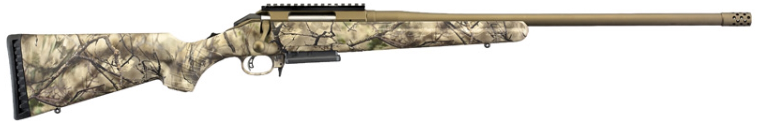 Ruger American - GoWild!